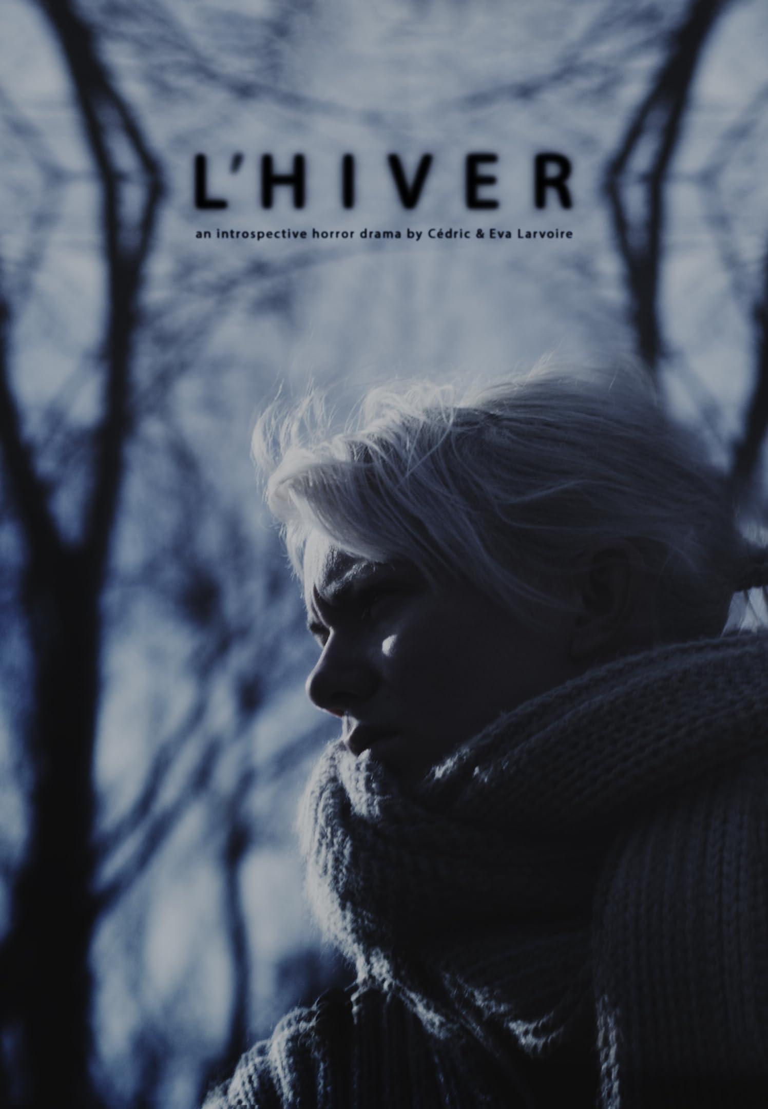 Poster for L'Hiver